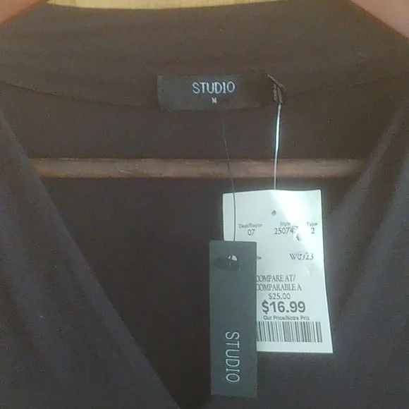 Stretch top - Picture 2 of 4